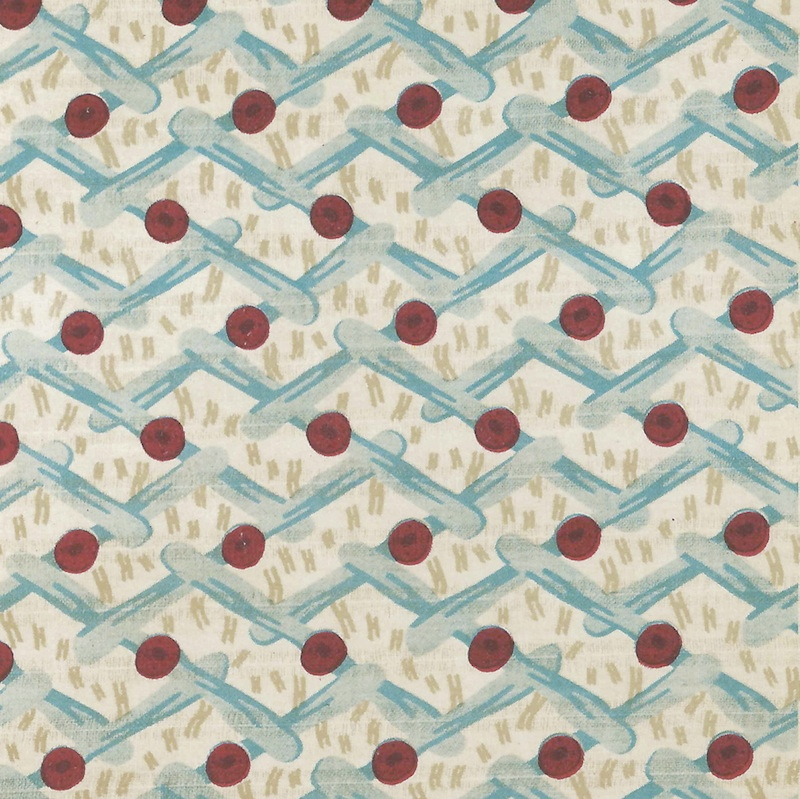 Illustration for article titled These Soviet Textiles Are Actually Propaganda Tools From The 1920s